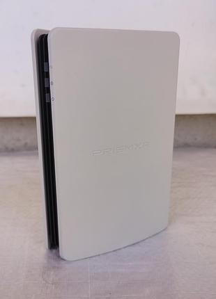 Специализированный беспроводной маршрутизатор prismxr puppis s1 (модель p1411), предназначенный для стриминга pc-vr (виртуальной реальности с пк)