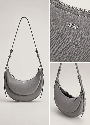 Jw pei sharon crossbody bag / 39 pei женская сумка через плечо | оригинал