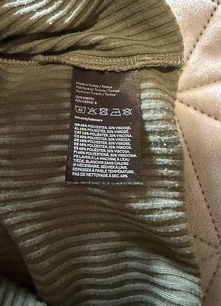 Підліткова сукня h&m, розмір 146/152 5
