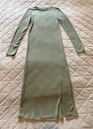 Підліткова сукня h&m, розмір 146/152