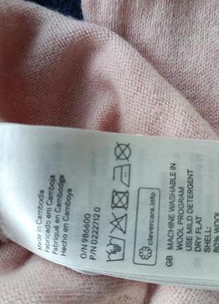 Кофта жіноча hm, m 4