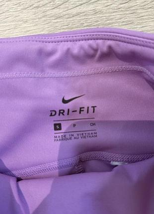 Шорти nike dri-fit 2