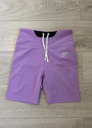 Шорти nike dri-fit