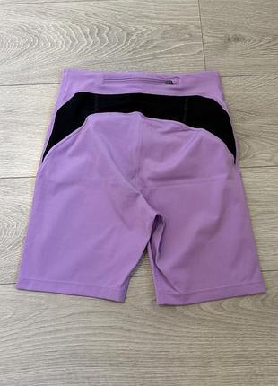 Шорти nike dri-fit 3