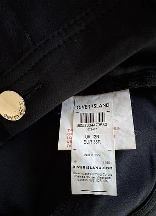 River island жіночі брюки 8