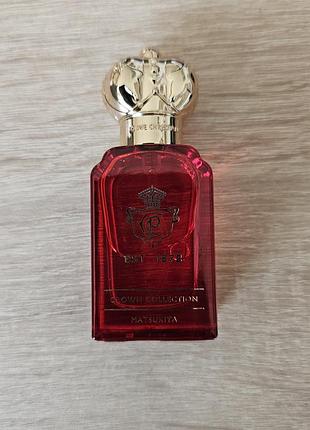 Парфумована вода clive christian matsukita 10ml