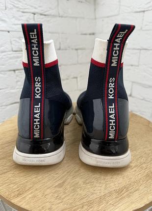 Жіночі кросівки michael kors 2