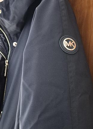 Нова michael kors парка /xl 10