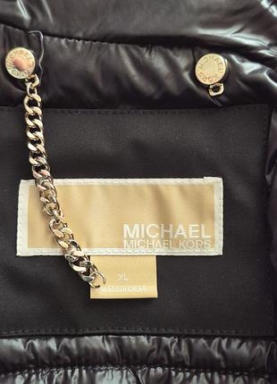 Нова michael kors парка /xl 6
