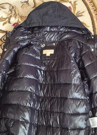 Нова michael kors парка /xl 4