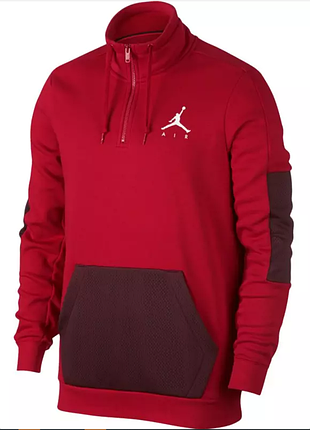 Продам лонгслив jordan кофта 2xl р.52