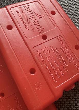 Акамулятор холоду 3