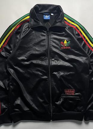 Вінтажна олімпійка adidas chile’62 2