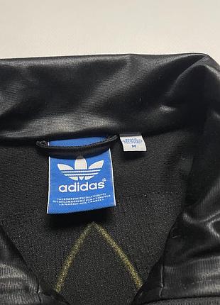 Вінтажна олімпійка adidas chile’62 3