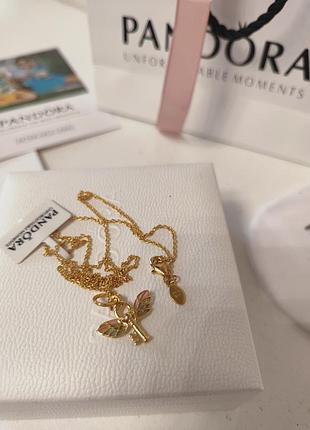 Підвіска pandora 5