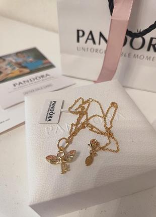 Підвіска pandora 4