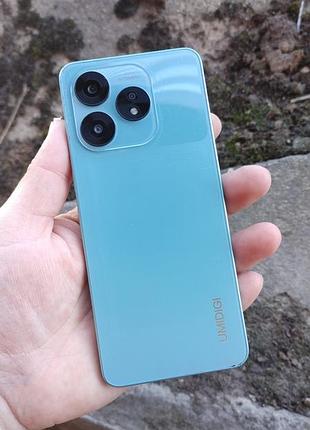 Мобильный телефон umidigi a15 (8+256gb)