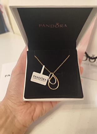 Подвеска pandora 4