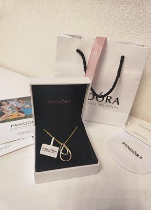 Подвеска pandora 3