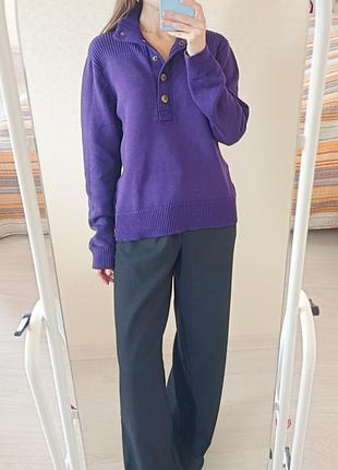 Светр поло ralph lauren 6