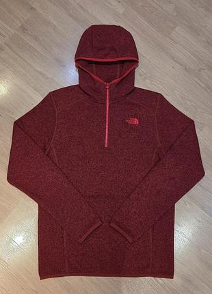 Кофта the north face, размер s-m