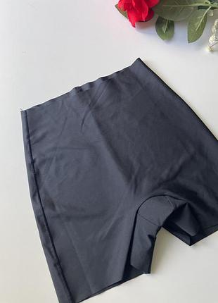 Безшовні трусики шортики h&m