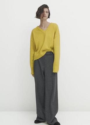 Светр massimo dutti