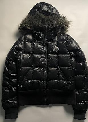 Вінтажна куртка adidas