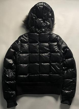 Вінтажна куртка adidas 4