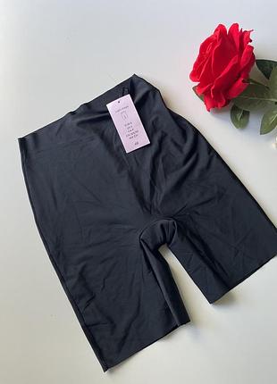 Шортики подовжені безшовні h&m 2