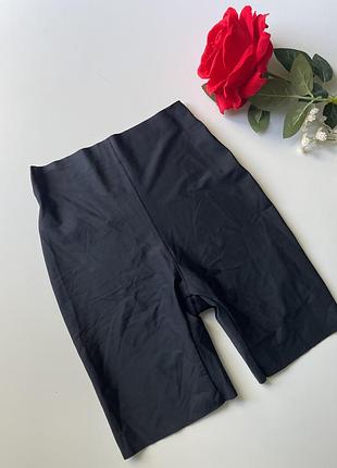 Шортики подовжені безшовні h&m 3