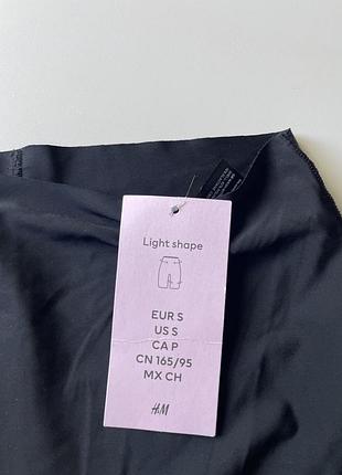 Шортики подовжені безшовні h&m 5