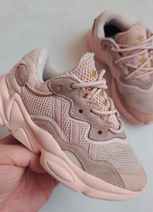 Оригинальные adidas р30.5 длина стельки по факту 18.5см
