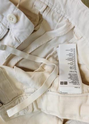 Шорти uniqlo m 3