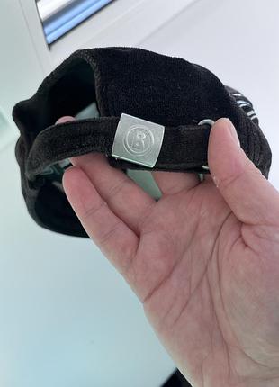 Бейсболка bogner 4