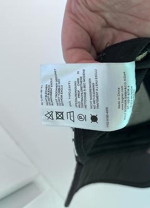 Бейсболка bogner 6