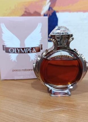 Paco rabanne olympea
