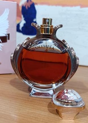 Paco rabanne olympea 7