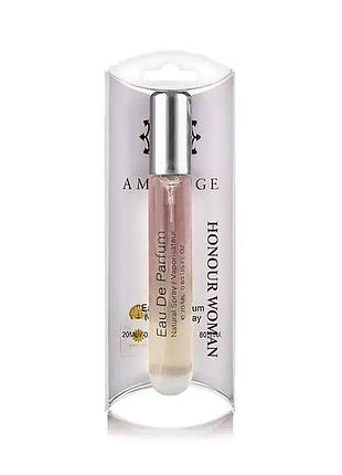 Парфум жіночий amouage honour for woman 20 мл