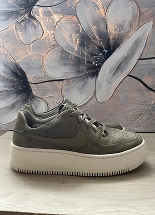 Кросівки nike 2