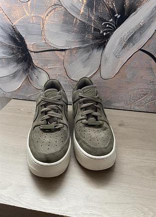 Кросівки nike 3