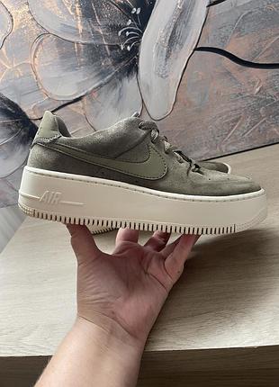 Кросівки nike 7