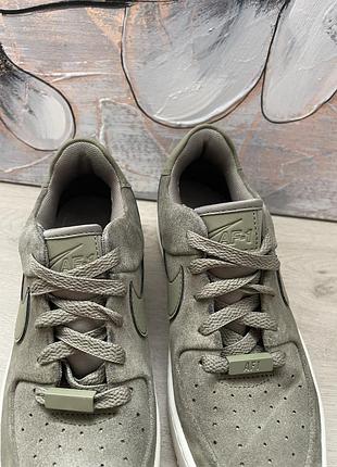 Кросівки nike 4