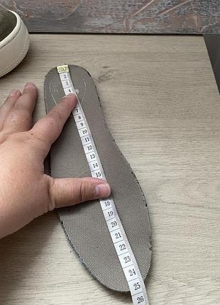 Кросівки nike 9