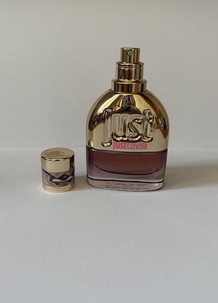 Парфуми roberto cavalli just cavalli 30 мл