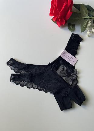 2 шт набір красивих трусиків h&m