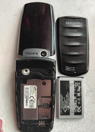 Samsung s5511 4