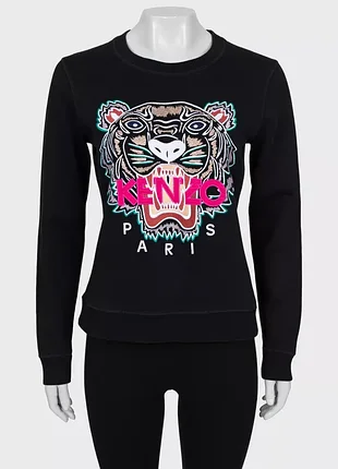 Жіноча кофточка kenzo, розмір xs