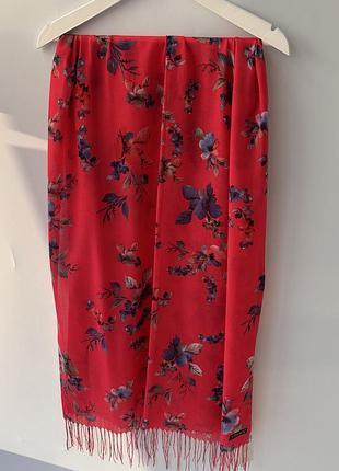 Шарф жіночий 6
