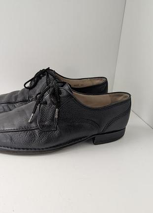 Туфлі bally